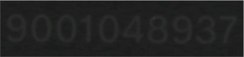 Glaskeramikfläche 11019777