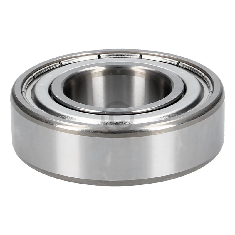 Staubdichtes Kugellager für Waschmaschine Whirlpool/Indesit 482000025948 SKF 6205