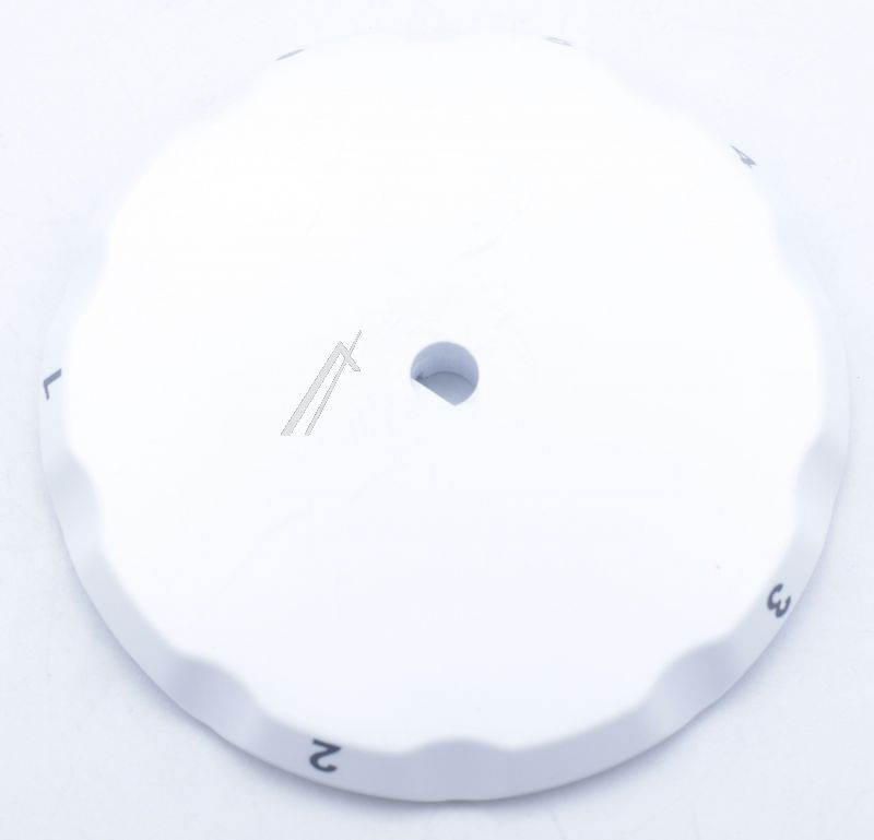 Thermostatknopf Vestel Kühlschrank 42199697 Kühlschrankregelung