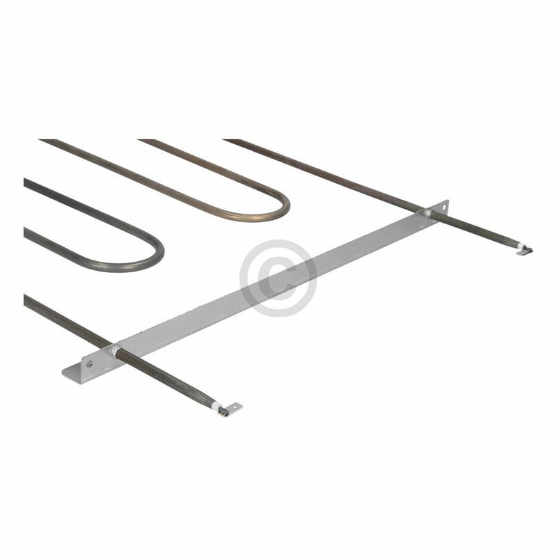 Unterhitze-Heizelement für Küchenmaschine Whirlpool 482000023277 230V/1200W