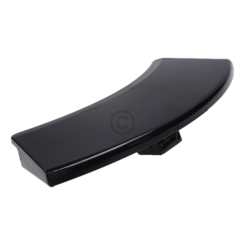 Türgriff passend für AEG 4055271565 BLUPARTS in Waschtrockner 10102377