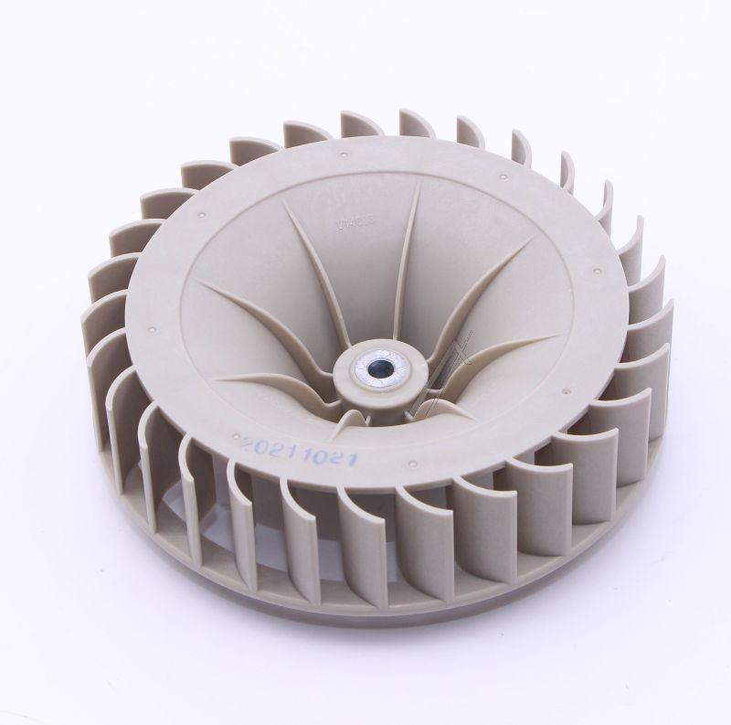 Lüfter für Trockner Haier 49114221 Abluft Gebläse