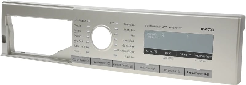 Bedienblende 11006476