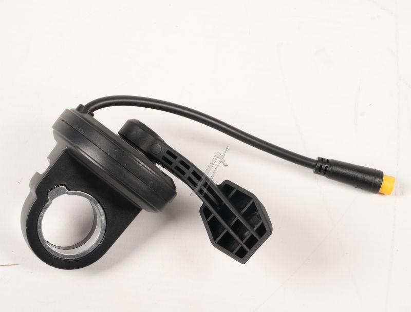 Gashebel JEEP Extreme Performance JEMO220009 JE-JXP0623-001 für E-Scooter