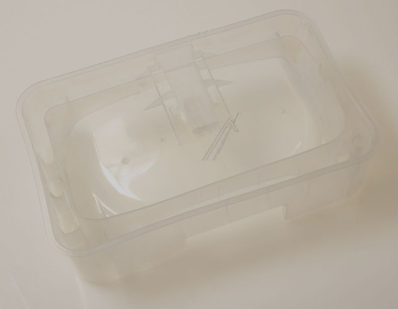 Verdampferschale für Amica Kühlschrank 1037409 Kondenswasserauffang