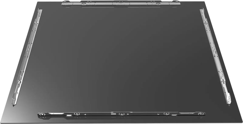 Glaskeramikfläche 00778051 Originalersatzteil von Bosch