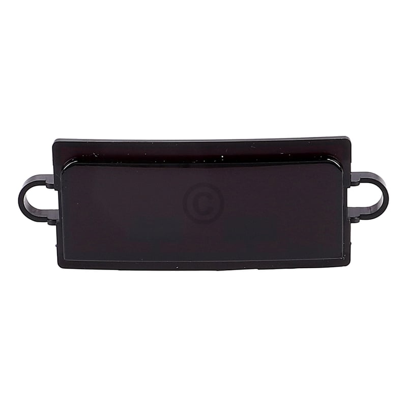 Fensteranzeige Ecovacs 201-2353-1493 für Staubsauger-Roboter