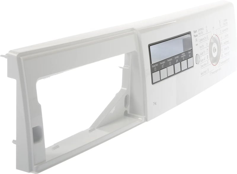 Bedienblende 11012576