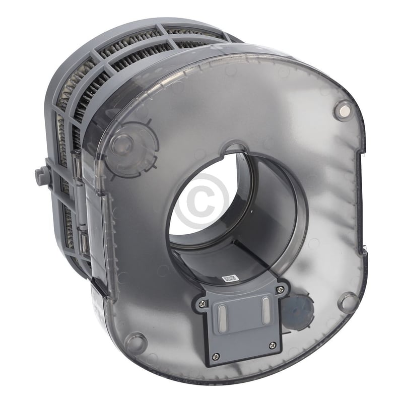 Befeuchtungsmodul Ecovacs 201-2109-0900 für mobilen Luftreiniger