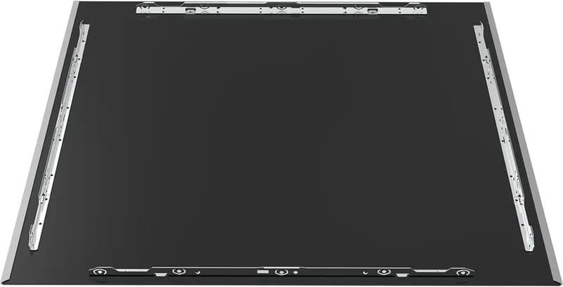 Glaskeramikfläche 00774190 Originalersatzteil von Bosch