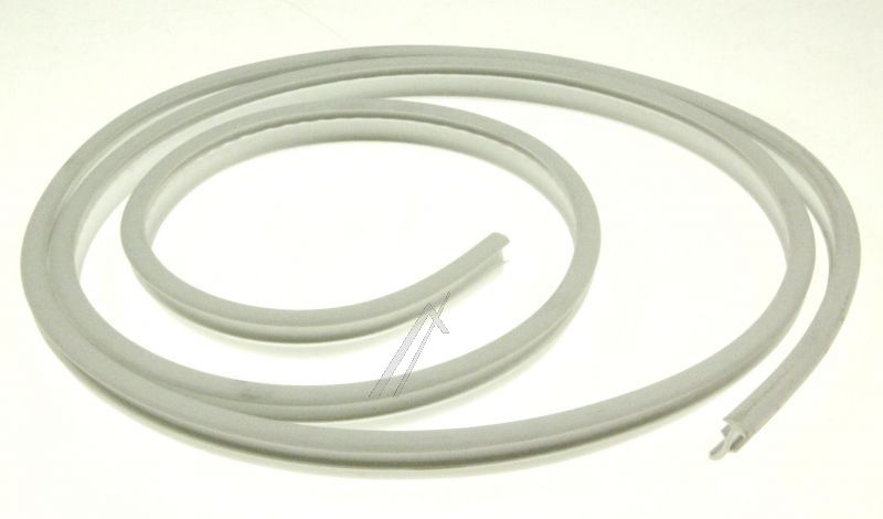 Überdeckprofil für Kühlschrank Hisense 396259 Abdeckung