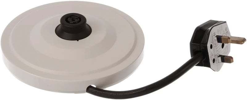 Sockel für Wasserkocher Bosch 00659441 Heizsockel