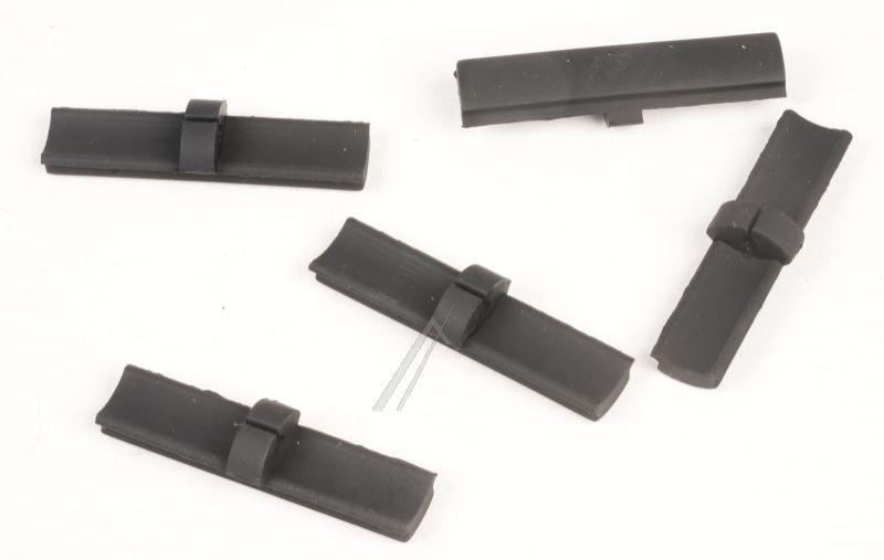 Lenker-Gummistopfen Segway-Ninebot AB.05.07.00.0120 für E-Scooter D Series Lenker