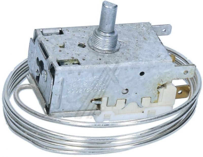 Thermostat für Beko Kühlschrank C00868641 Temperaturregelung