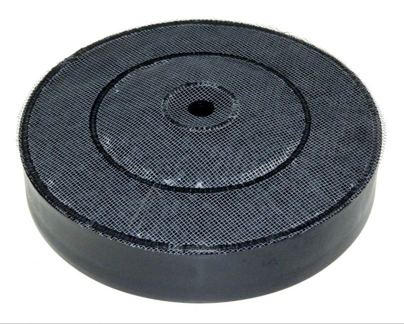 Kohlefilter für Dunstabzugshaube Elica F00556 180x34mm