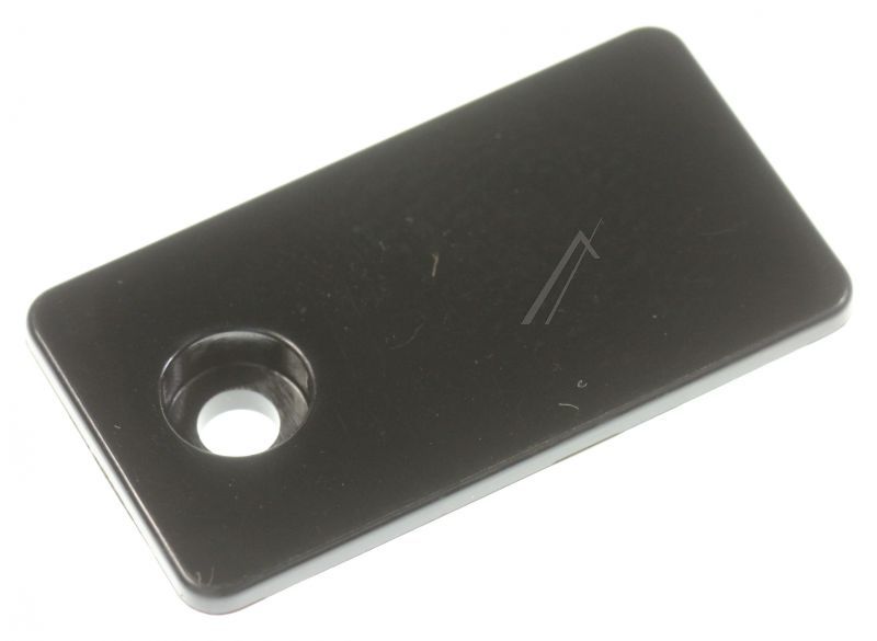 Deckel mit Servicestecker für Melitta Kaffeemaschine 6617943 Abdeckung, Anschluss