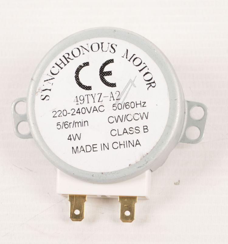 Drehtellermotor für Ofen Com q357602 543547 Mikrowelle, AC-Antrieb