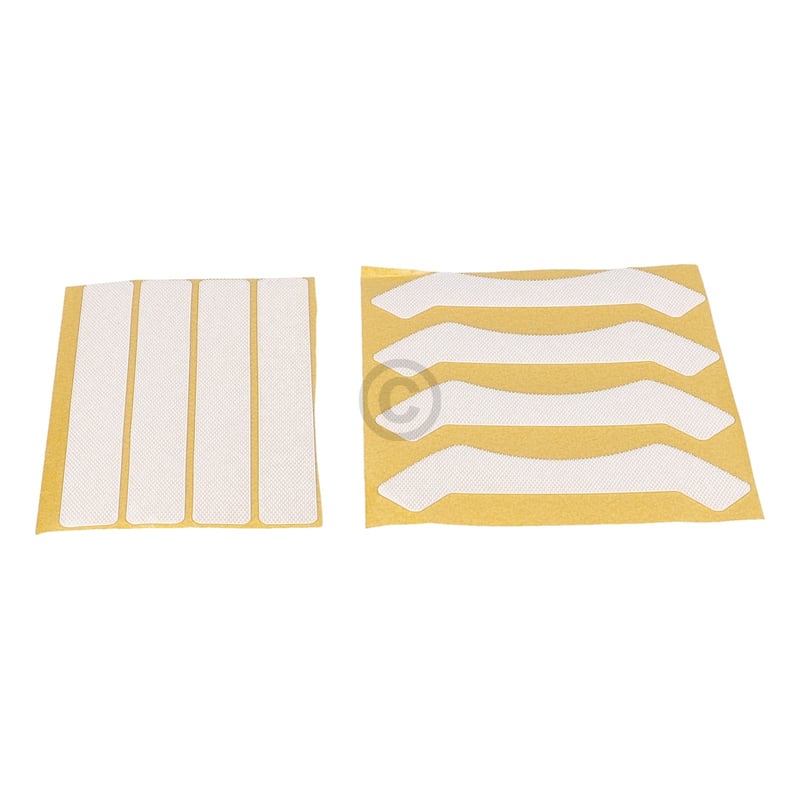 Velcro Ecovacs 201-24C2-0317 für Staubsauger-Roboter Ecovacs