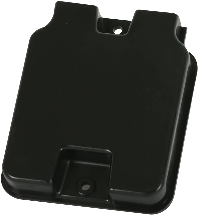 Abdeckung für Sonstige Gehäuseteile Bosch 10013773 Schutz, Staubschutz