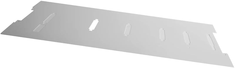 Abdeckung für Sonstige Gehäuseteile Bosch 00778383 Schutz, Staubschutz