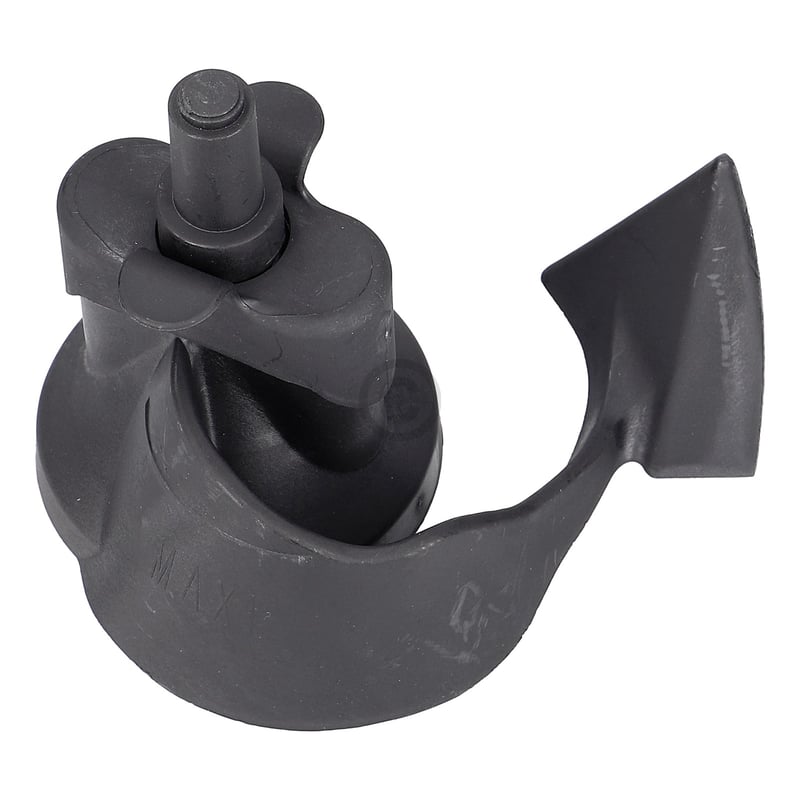 Wendeschaufel wie Tefal XA-900302 für Fritteuse ActiFry Family