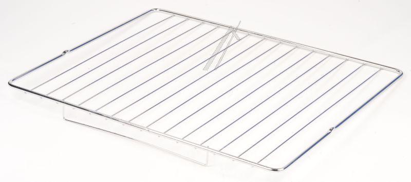 Teleskoprost für Ofen Haier/Candy/Hoover 70031115 Edelstahl