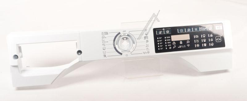 Blende für Waschmaschine Haier/Candy/Hoover 70064855 Frontpaneel WM ESS 1200 STEAM