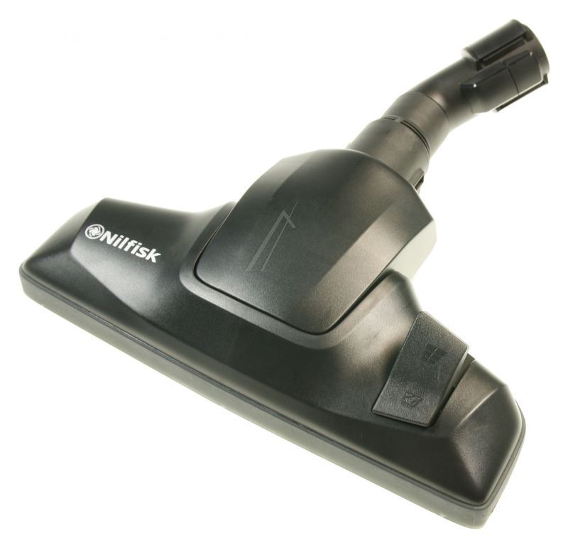 Kombidüse für Nilfisk Staubsauger 128389014 Hartboden, Teppich