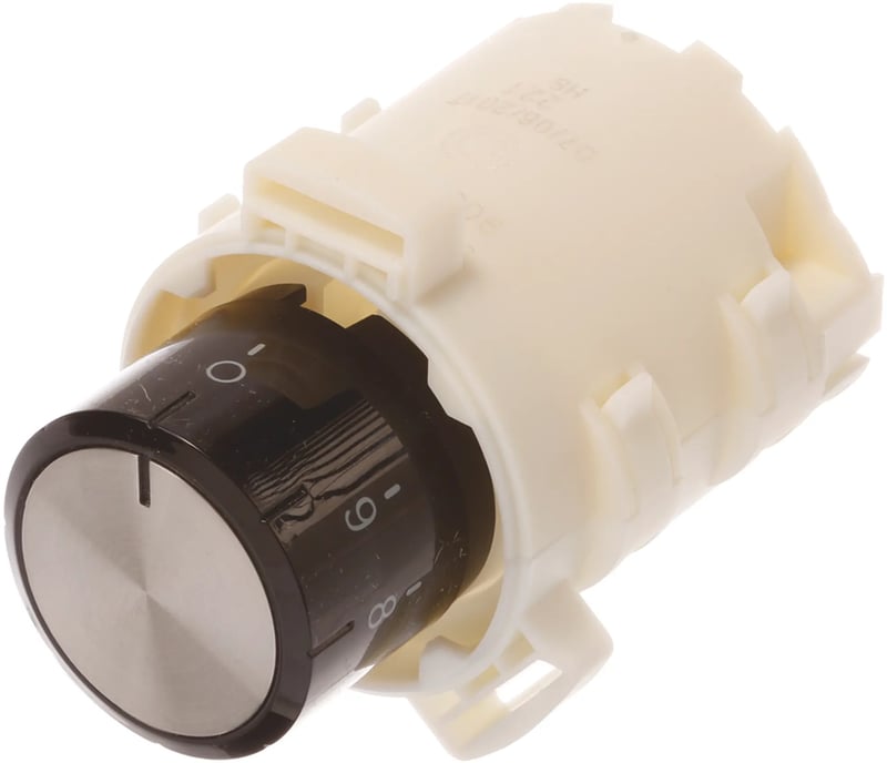 Drehgriff-Kochstelle 10004218