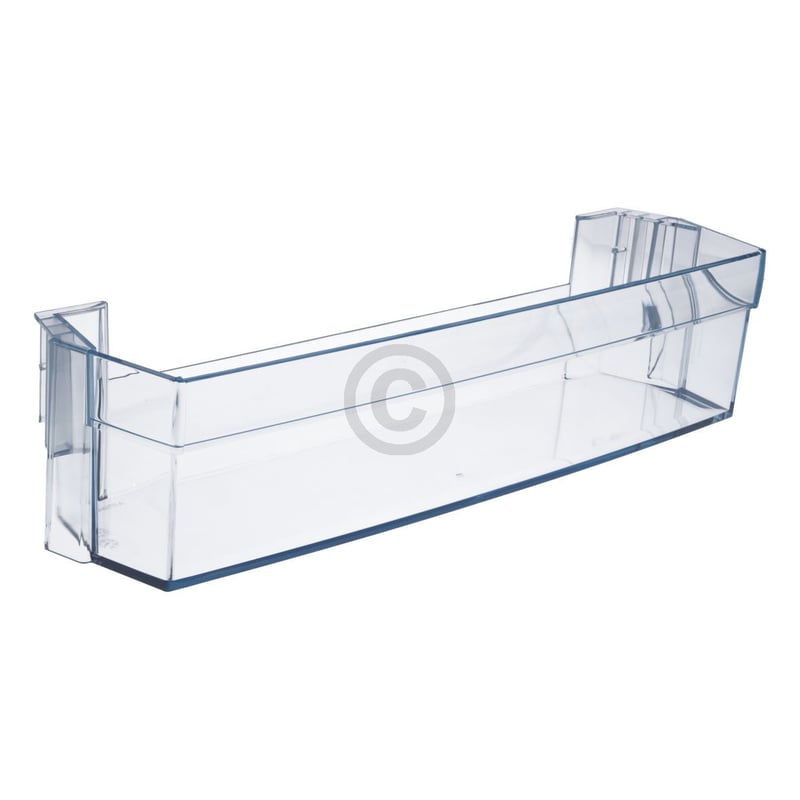 Abstellfach AEG 265104602/7 Flaschenabsteller 440x100mm für Kühlschranktüre