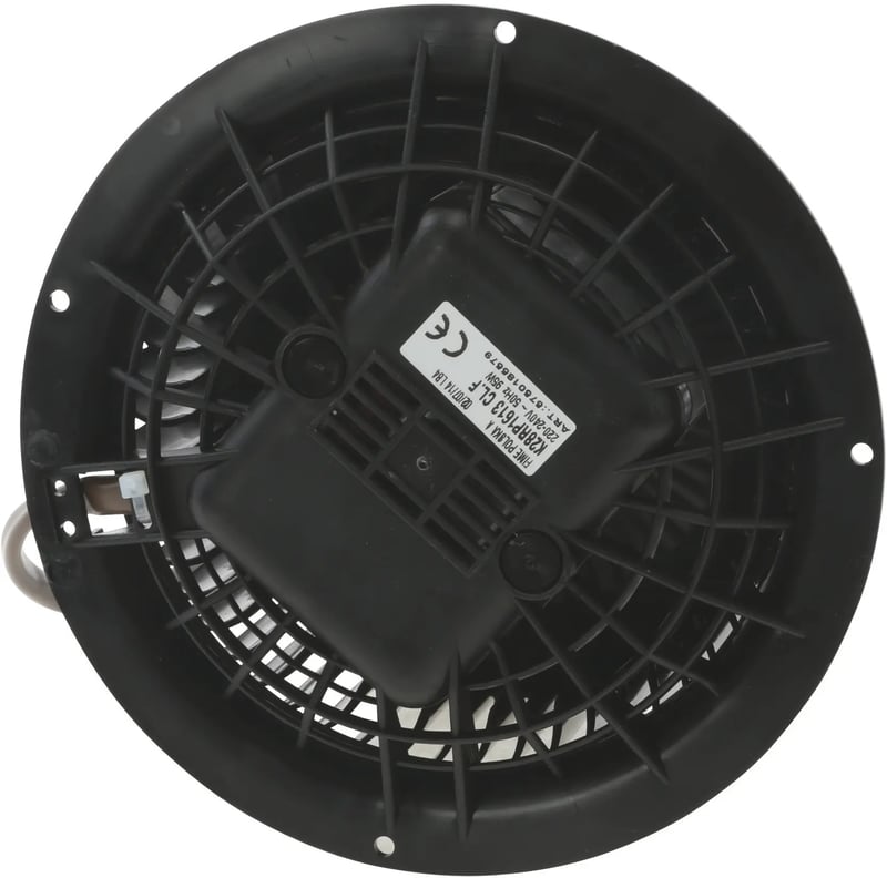 Lüftermotor 00267353