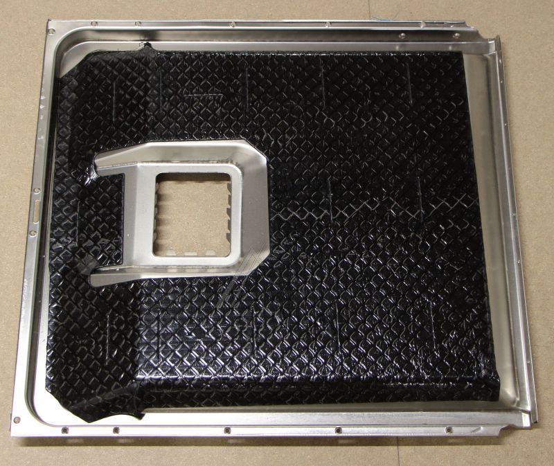 Türverkleidung innen für Geschirrspüler Beko C00865449 Innenverkleidung