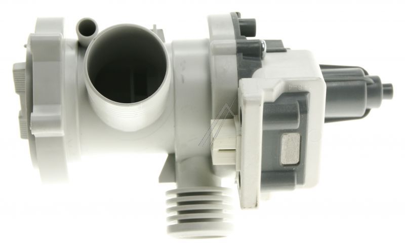 Ablaufpumpe für Waschmaschine Vestel 32035483 HANYU-Motor
