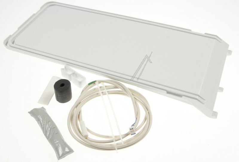 Temperatursensor für Liebherr Kühlschrank 959018200 Verdampferflansch