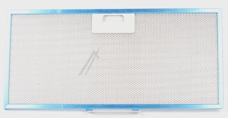 Metallfettfilter für Dunstabzugshaube Bosch Siemens 11032825 robust, waschbar