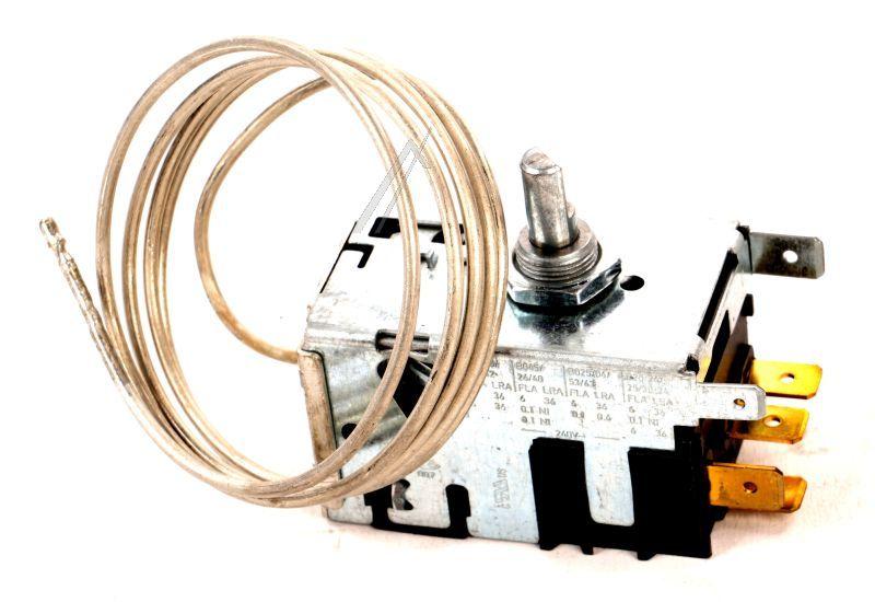Thermostat für Kühlschrank Küppersbusch 440341 Temperaturregler