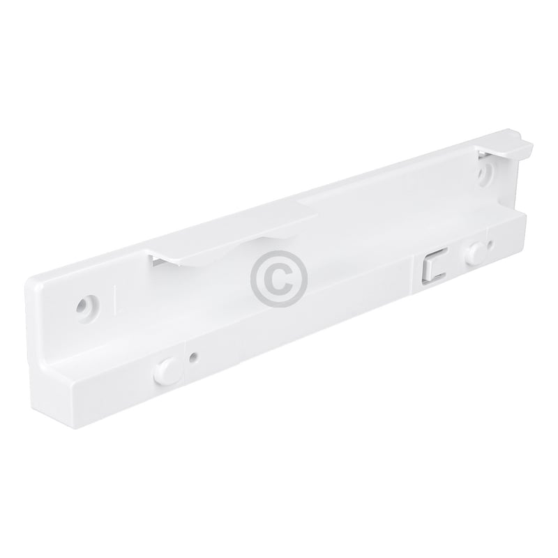 AUFNAHMELEISTE TEILAUSZUG LINKS Liebherr 7400461 für Kühlschrank Liebherr