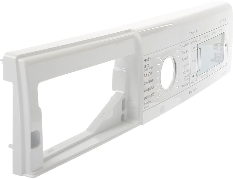 Bedienblende 11010291