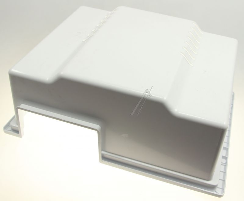 Obere Schubladenbox für Kühlschrank Whirlpool Indesit 488000506216 Gehäuseteil