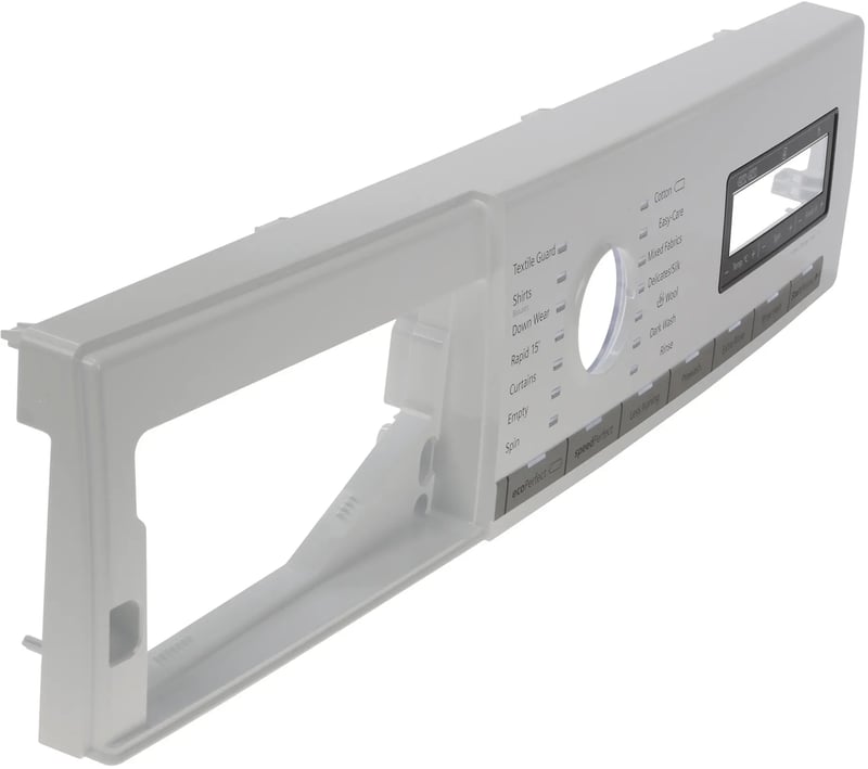 Bedienblende 00795723