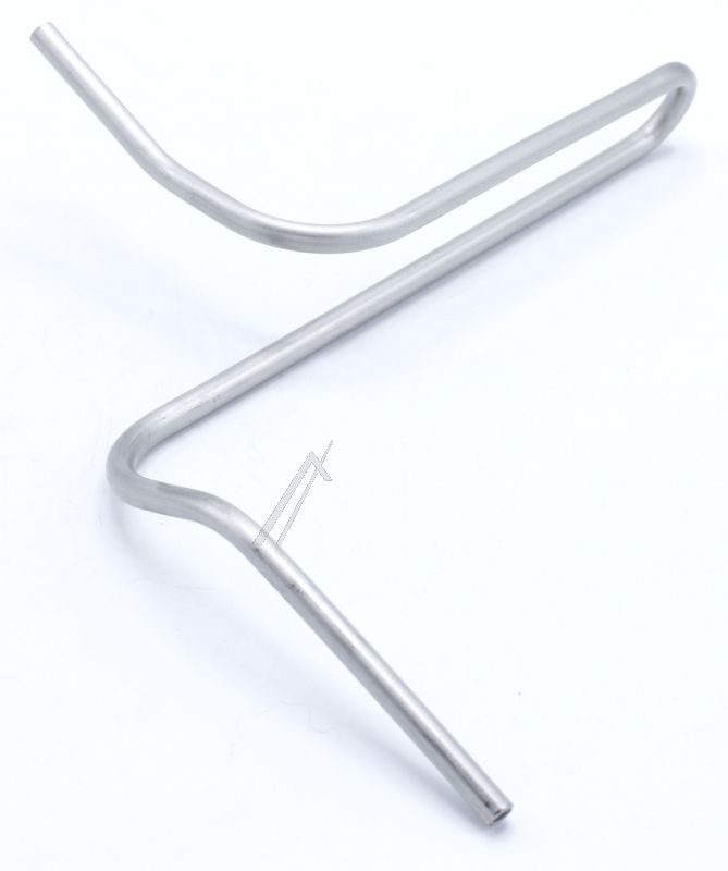 Rohr für Ofen BSH-Gruppe 00670517 Heizelement