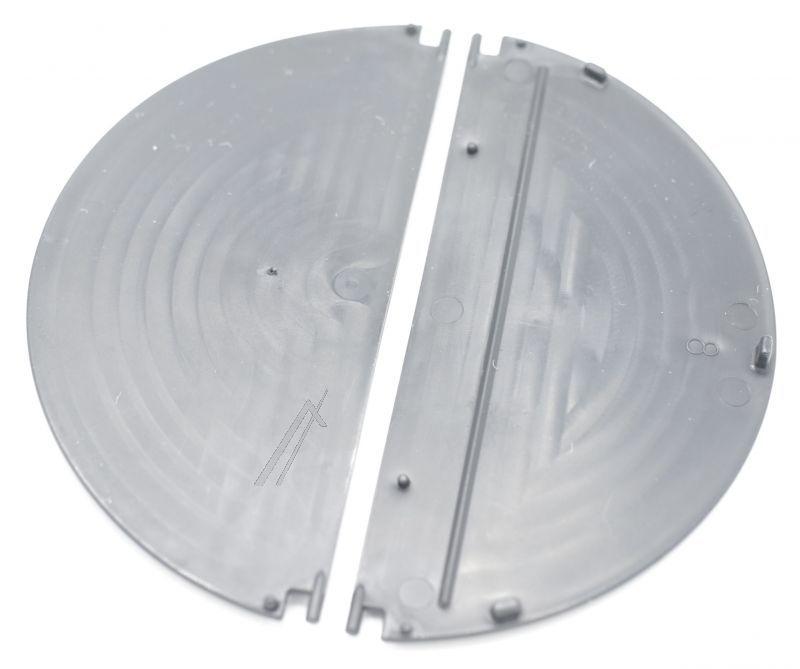 Rückstauklappe für Beko Dunstabzugshaube C00894080 Abdeckung