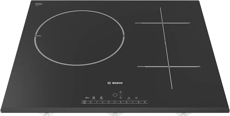 Glaskeramikfläche 00770938