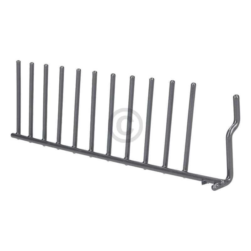 Unterkorbeinsatz 12Stacheln beko 1759030200 für Teller in Geschirrspüler