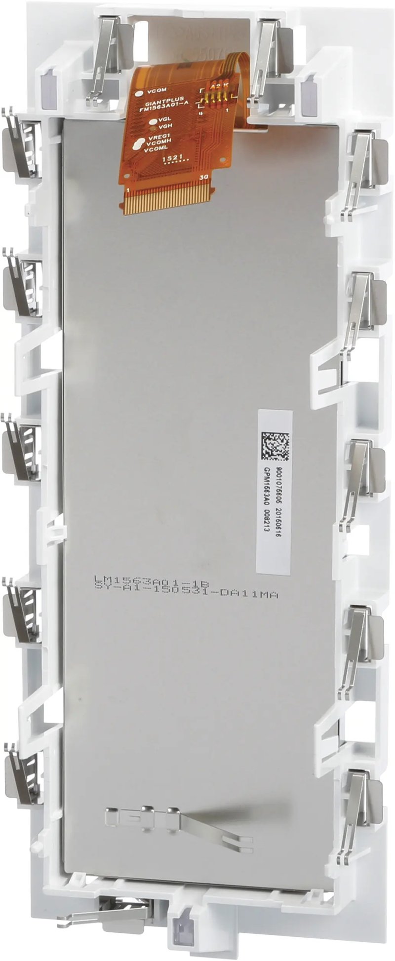 Displaymodul programmiert 11010881