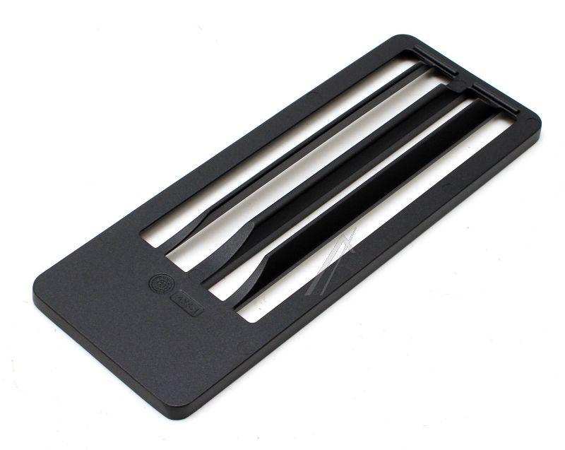 Abdeckung Gitter für Ofen AEG 140245831023 Gehäuse Backofen