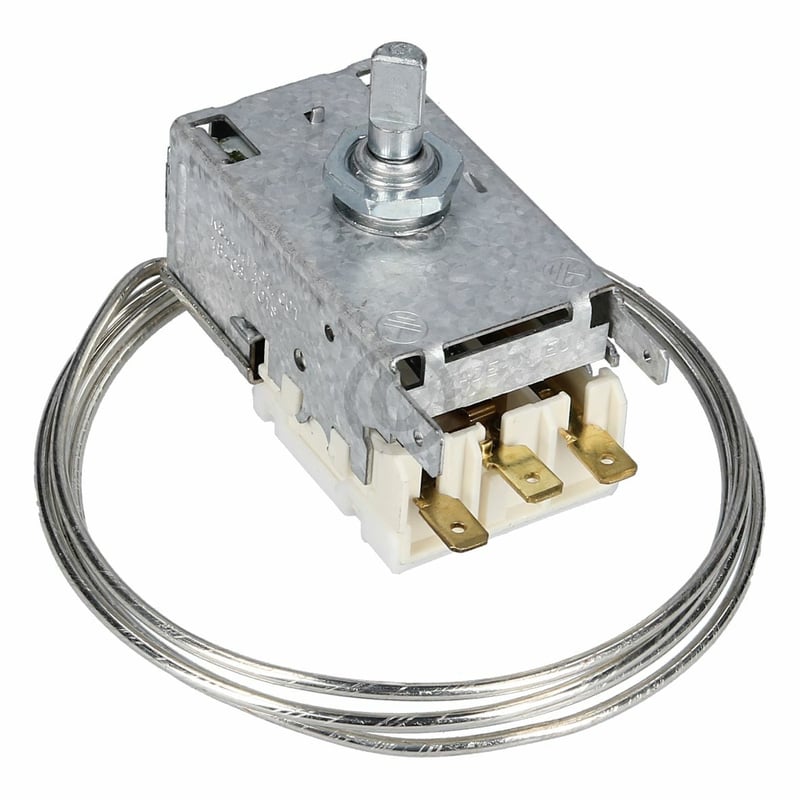 Thermostat Liebherr 6151088 Ranco K54-H1107 für Gefriertruhe