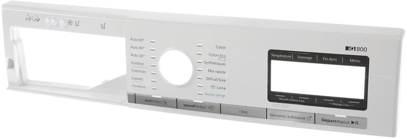 Bedienblende 11015665