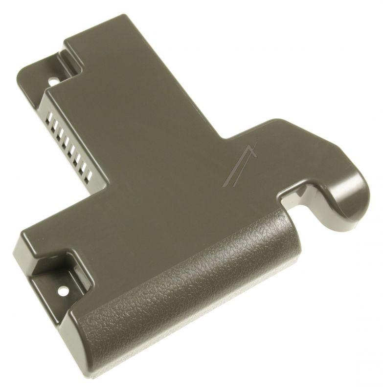 Kühlschrank-Scharnierabdeckung Midea 12131000073025 Gehäuseteil