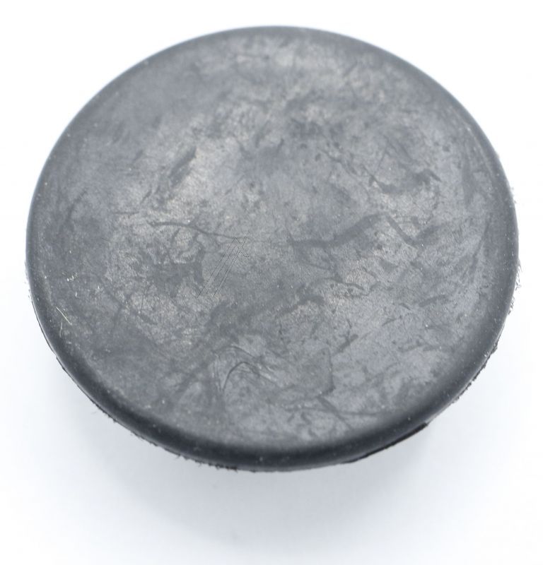 Stellfüße für Waschmaschine Vestel 42163423 höhenverstellbar Gummi